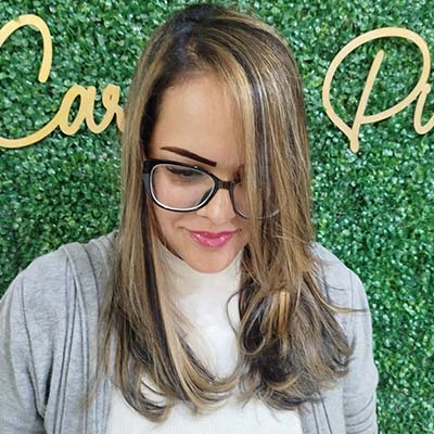 mechas, morena iluminada, ruivos e coloração personalizada mechas e coloração