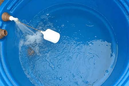 limpeza de caixa d'água limpeza da caixa d'água