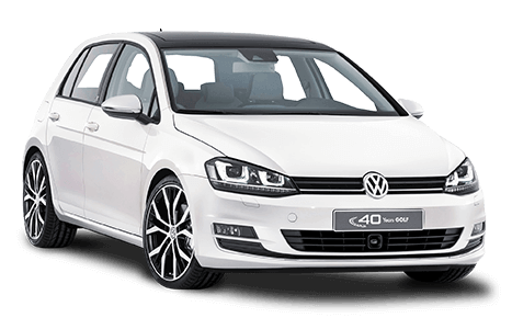Gol branco