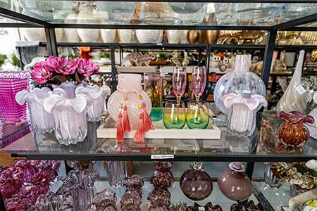 Itens para decoração Itens para decoração