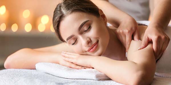massagens massagens