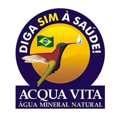 Acqua Vita Acqua Vita
