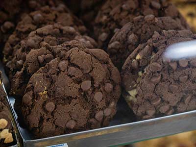 cookies cookies