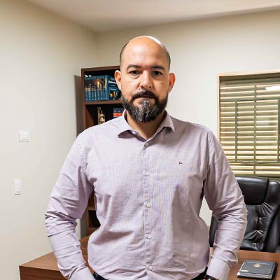 Lyncoln Hebert da Silva advogado