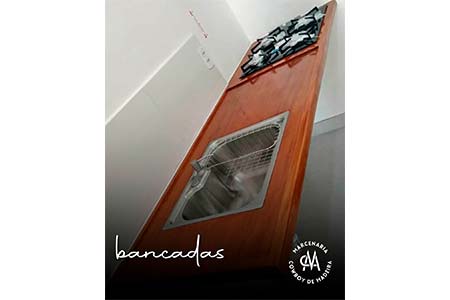 Bancada rústica e exclusiva para cozinha bancada rústica e exclusiva para cozinha
