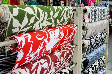crepe estampado crepe estampado