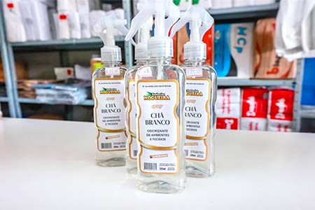 odorizante de ambientes