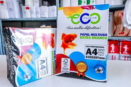 folha sulfilte