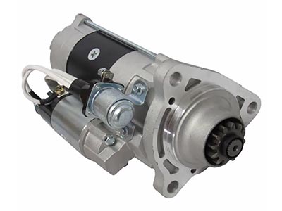 motor de partida motor de partida