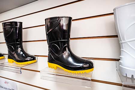 botas