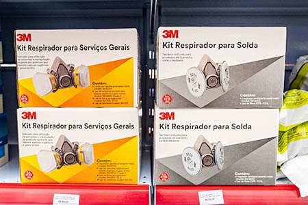 respidador