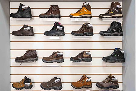 sapatos