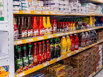 produtos para lanchonetes