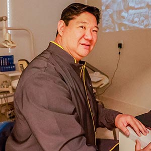 Dr. Carlos Eduardo Shimabucoro Carlos Eduardo Shimabucoro