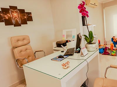 Consultório odontológico consultório odontológico