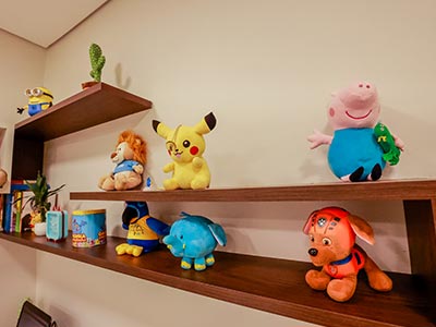 Brinquedos brinquedos