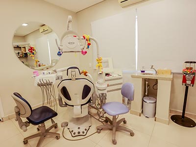 Consultório odontológico consultório odontológico