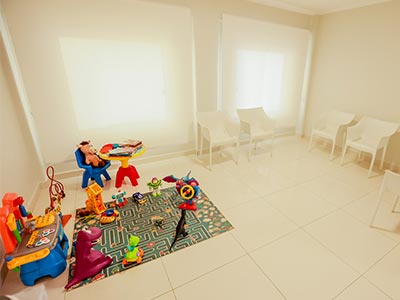 Sala de espera infantil sala de espera infantil