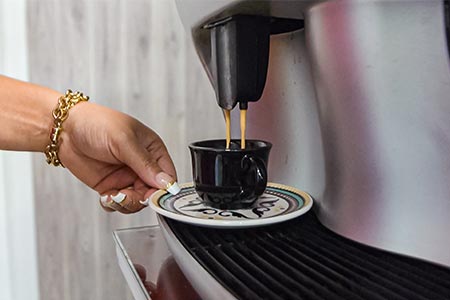 cafezinho cafezinho