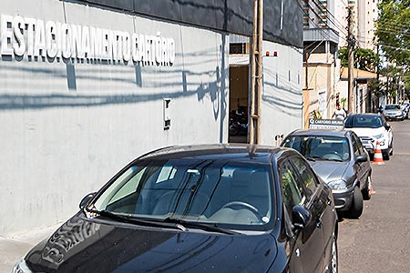 estacionamento estacionamento