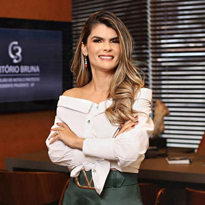 Bruna Carla Salomão Nogueira Cunha Melo Bruna Carla Salomão Nogueira Cunha Melo