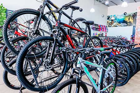 Bicicletas aro 29
