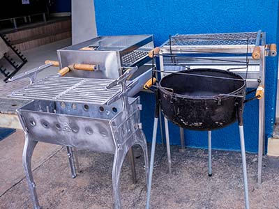 churrasqueiras de ferro e alumínio churrasqueiras de ferro e alumínio