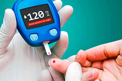 Diabetes
