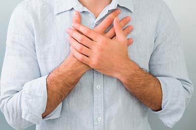 Infarto