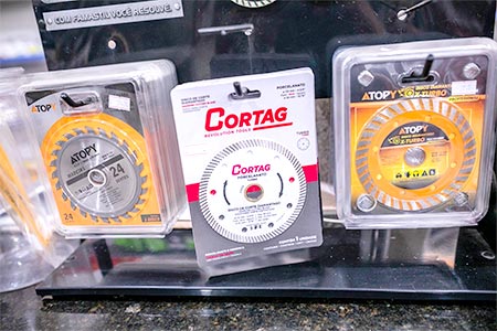 discos de corte discos de corte