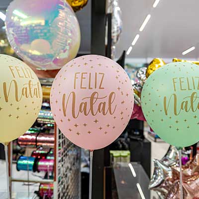 Balão personalizado balão personalizado