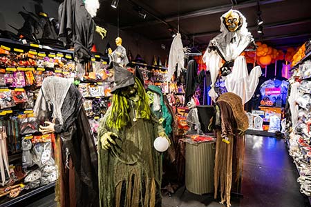 Fantasias de Halloween fantasia para o halloween