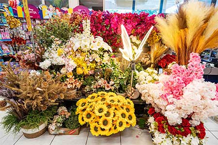 Flores flores
