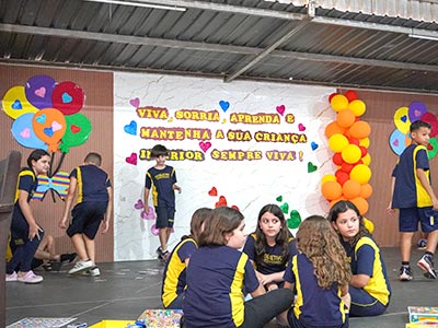 escola particular escola particular