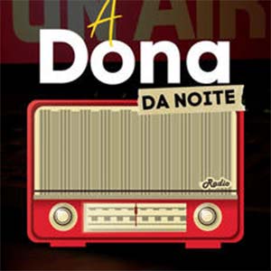 A Dona da Noite A Dona da Noite
