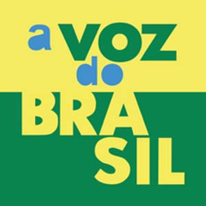 A Voz do Brasil A Voz do Brasil
