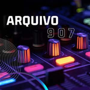Arquivo 907 Arquivo 907