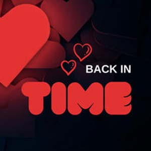 Back in Time Back in Time