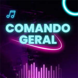 Comando Geral Comando Geral