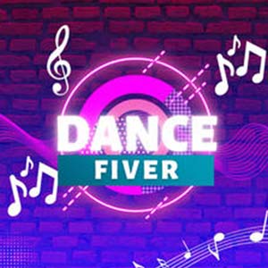 Dance Fiver Dance Fiver