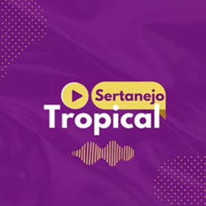 Sertanejo Tropical Sertanejo Tropical