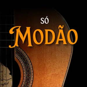 Só Modão Só Modão
