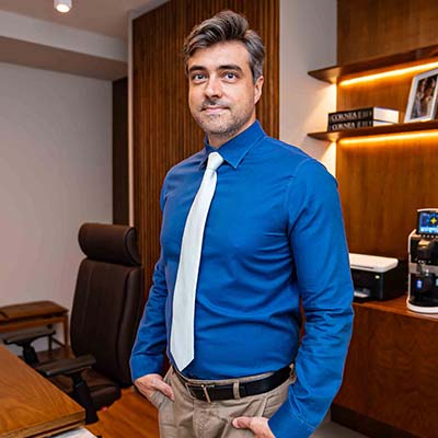 Dr. Lenine Botigelli Dr. Lenine Botigelli