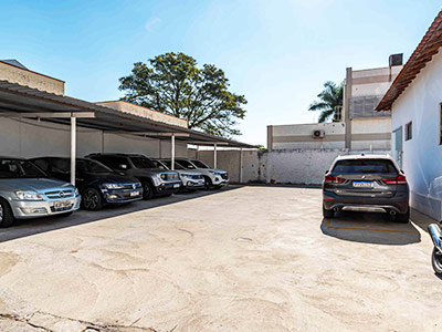 estacionamento para clientes estacionamento para clientes