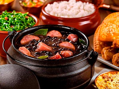 Feijoada Feijoada