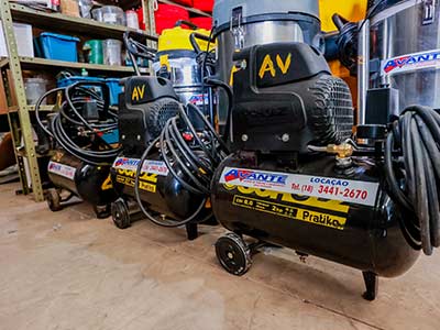 Moto compressor Moto compressor