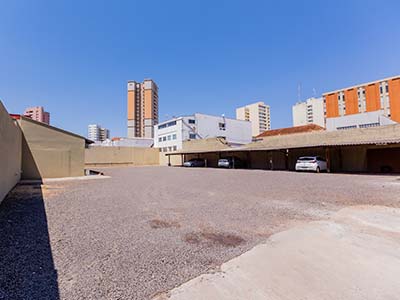 Estacionamento Estacionamento