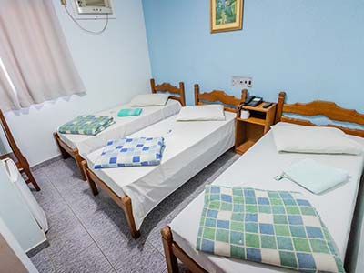Quarto triplo Quarto triplo