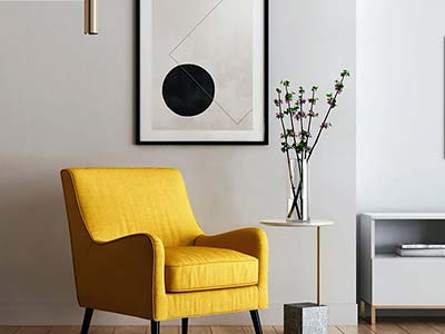 Poltronas Poltronas