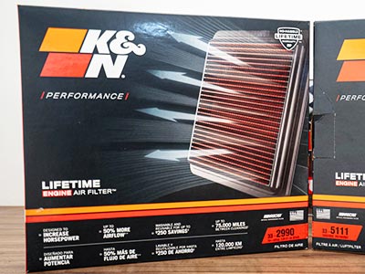 peças de alta performance a pronta entrega
